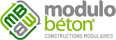 MODULO BETON SN logo