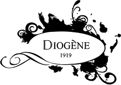 DIOGENE 1919 logo