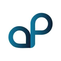 AP SOLUTIONS IO logo