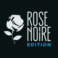 ROSE NOIRE EDITION logo
