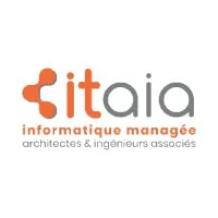 ITAIA logo