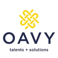 OAVY logo