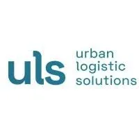 URBAN LOGISTIC SOLUTIONS logo