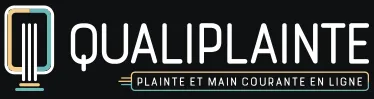 QUALIPLAINTE logo