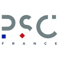 PSC FRANCE logo