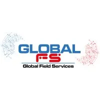 GLOBAL FS logo