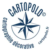 CARTOPOLO logo