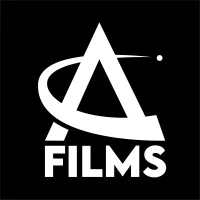 ALPHA CENTAURI FILMS logo