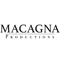 MACAGNA PRODUCTIONS logo