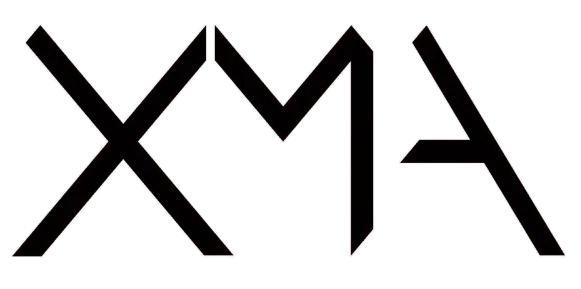 XAVIER MEURISSE ARCHITECTE logo