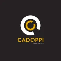 AGENCE CADOPPI logo