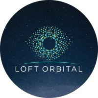 LOFT ORBITAL TECHNOLOGIES logo