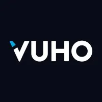 VUHO logo