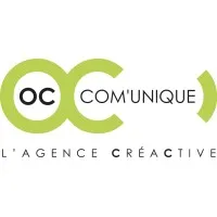 OC COM'UNIQUE logo