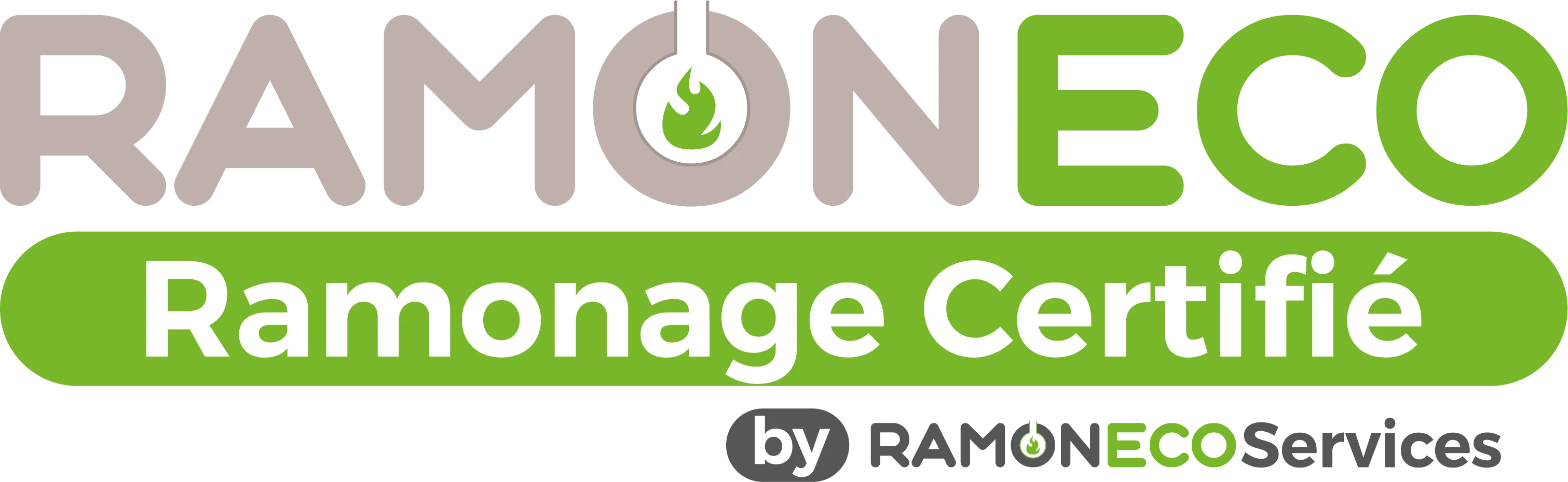 RAMONECO logo