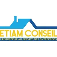 ETIAM CONSEIL logo