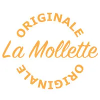 LA MOLLETTE logo