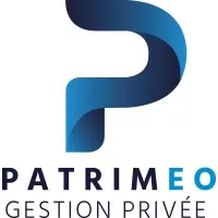 PATRIMEO GESTION PRIVEE logo