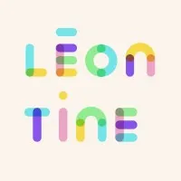 AGENCE LEONTINE logo