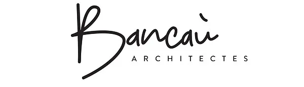 BANCAU ARCHITECTES logo