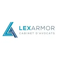 LEXARMOR logo