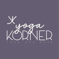 YOGA KORNER logo