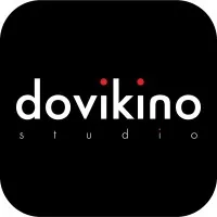 DOVIKINO STUDIO logo
