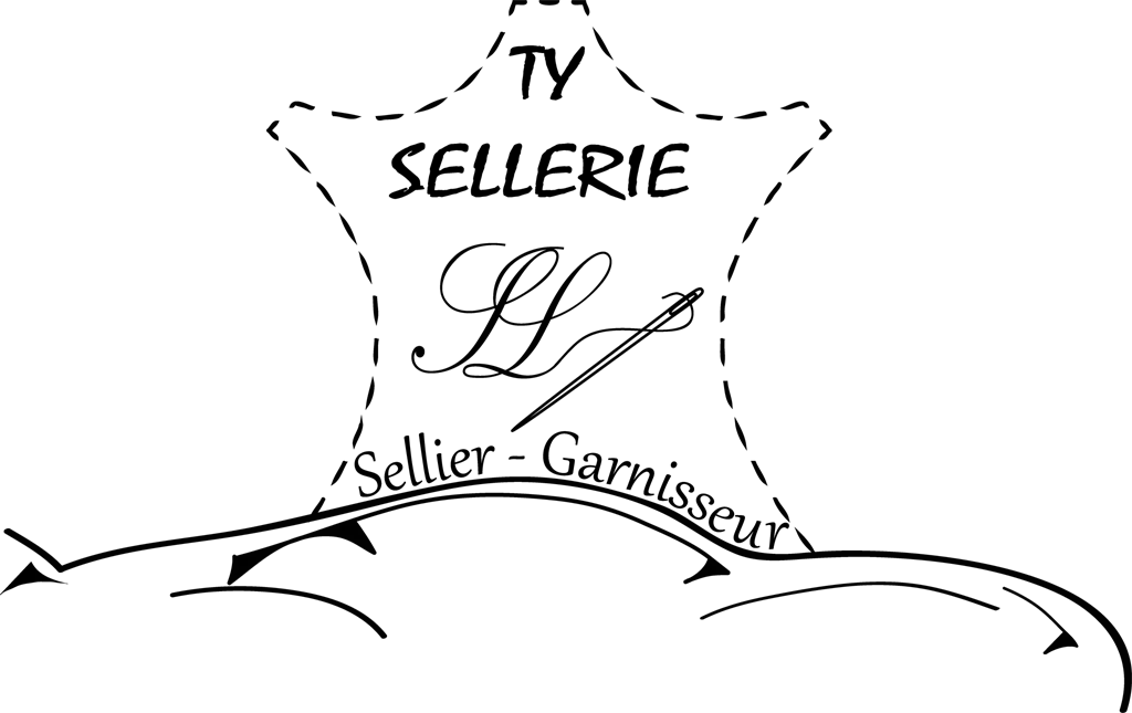 TY SELLERIE logo
