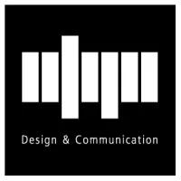 11H11 - DESIGN & COMMUNICATION logo
