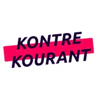 KONTRE KOURANT logo