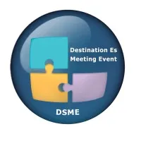 DESTINATION ES MEETING EVENT (DSME) logo