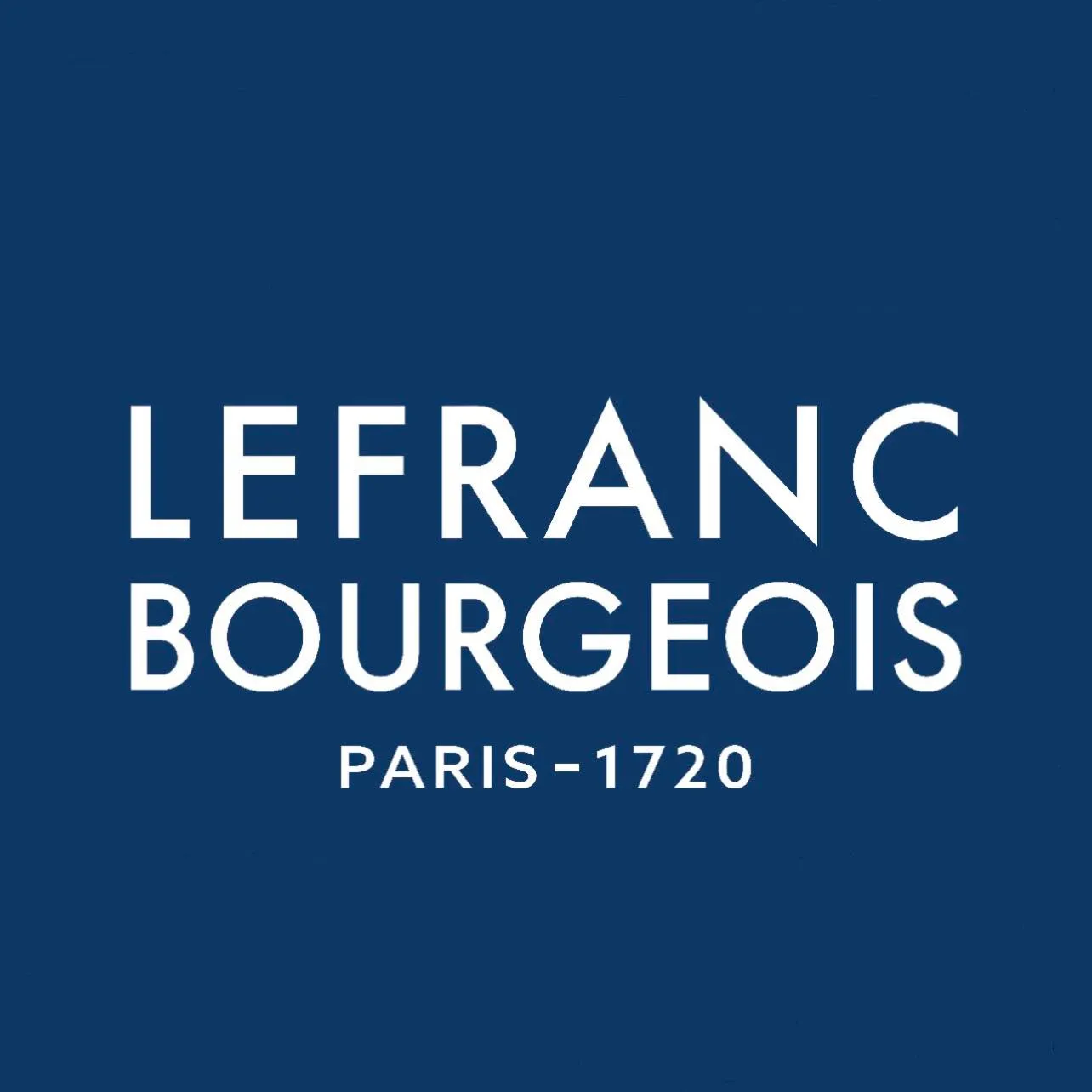 Voici le logo de la marque COLART EUROPE (Lefranc Bourgeois) qui représente son identité graphique.