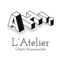 AH ! L'ATELIER logo