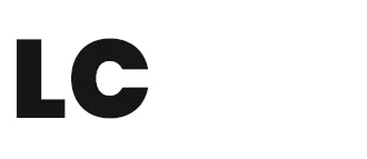 LC TAXI logo