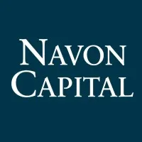 NAVON CAPITAL logo