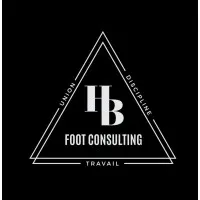 HB FOOT CONSULTING logo