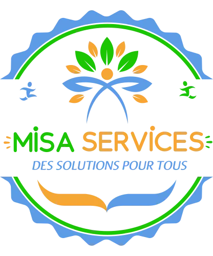 MISA SERVICES logo