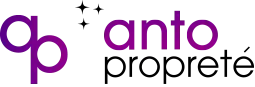 ANTO PROPRETE logo