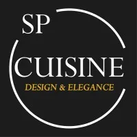 SP CUISINE logo