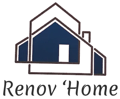 RENOV'HOME logo