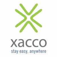XACCO GLOBAL HOSPITALITIES logo