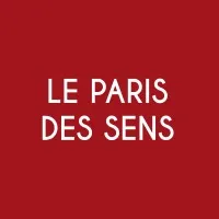 LE PARIS DES SENS (LPDS) logo