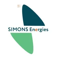 SIMONS ENERGIES logo
