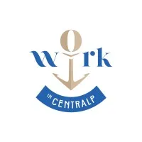 WORK IN CENTR'ALP logo