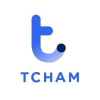 TCHAM logo