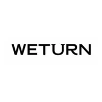 WETURN logo