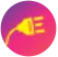 PYM ELEC logo