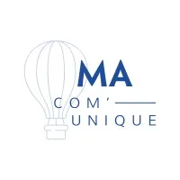 MACOM'UNIQUE logo