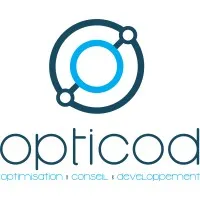 OPTICOD logo