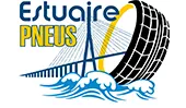 ESTUAIRE PNEUS logo
